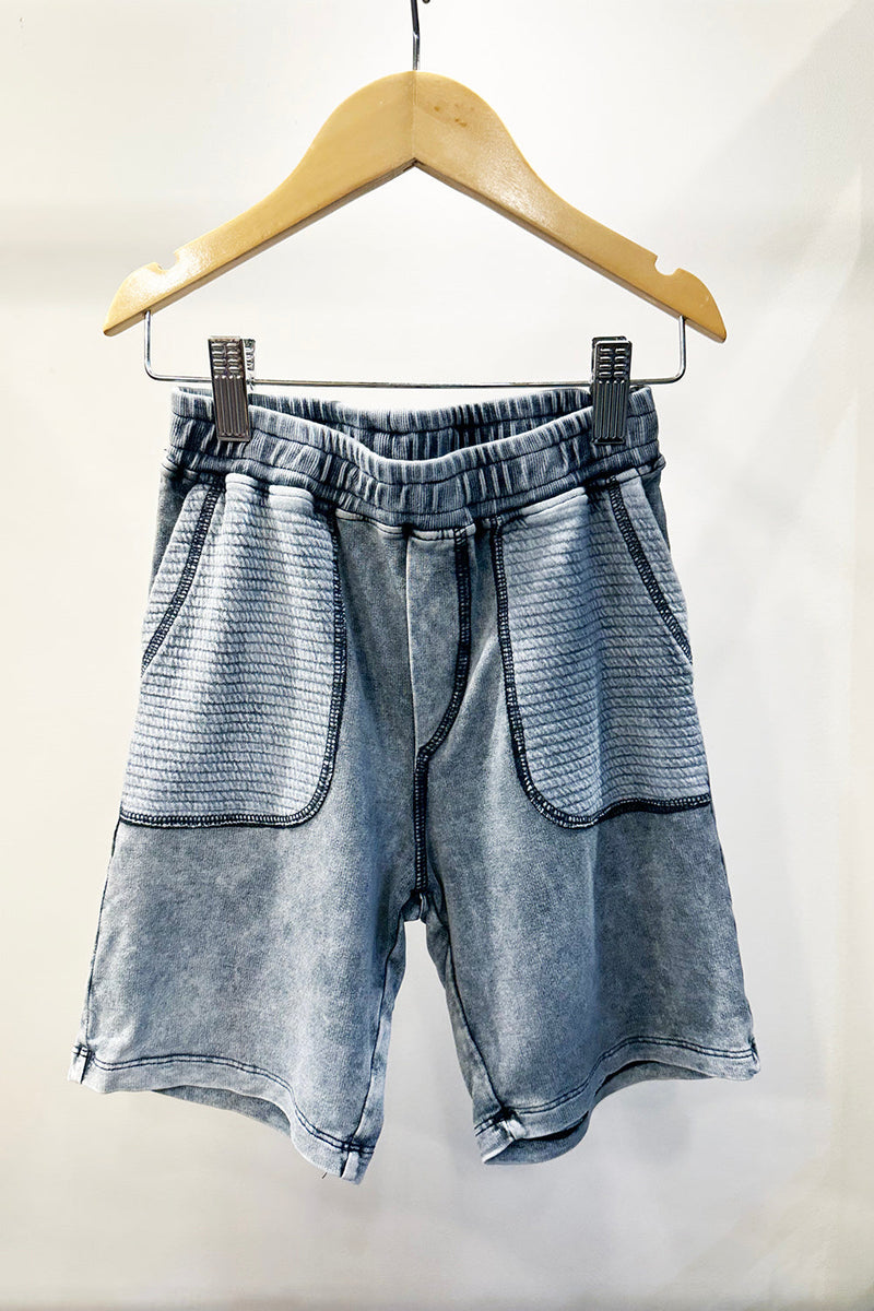Bermuda Denim Kids